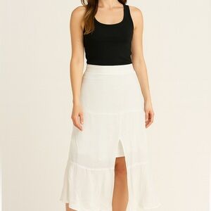 Nine West Skirt
